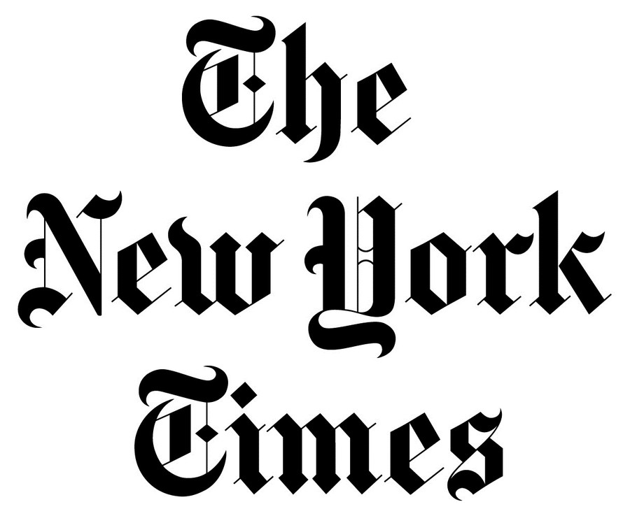 The New York Times